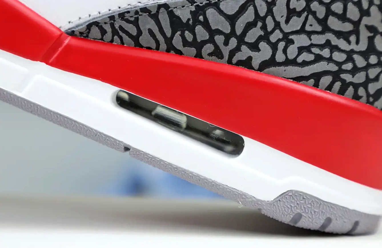 JORDAN 3RETRO